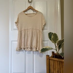 URBAN OUTFITTERS shirt